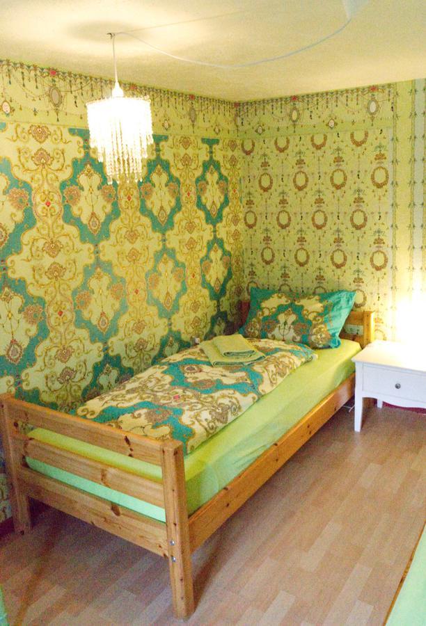 Eichenhof Kalletal Экстерьер фото