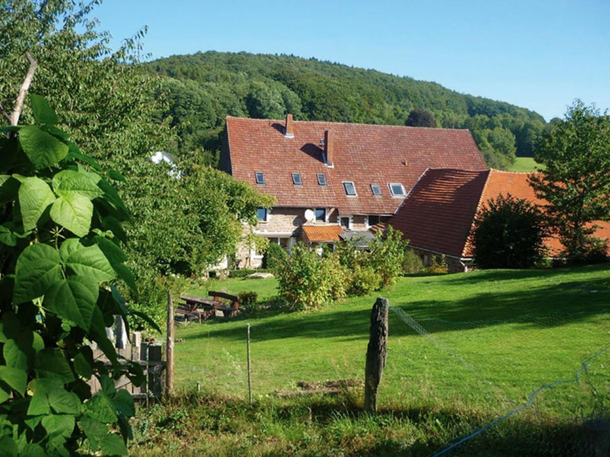 Eichenhof Kalletal Экстерьер фото